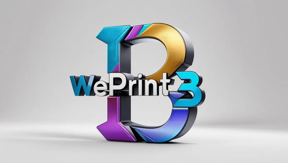 WePrint3B
