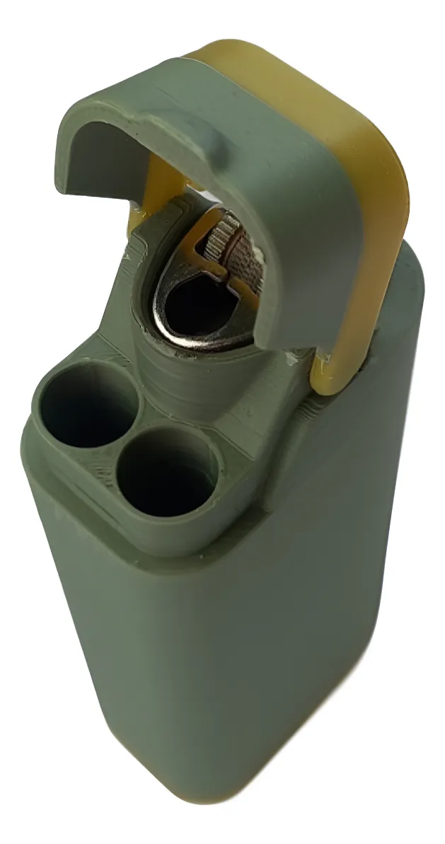 Porta Encendedor
